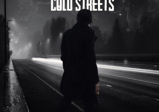 450 – Cold Streets ft. Falconn