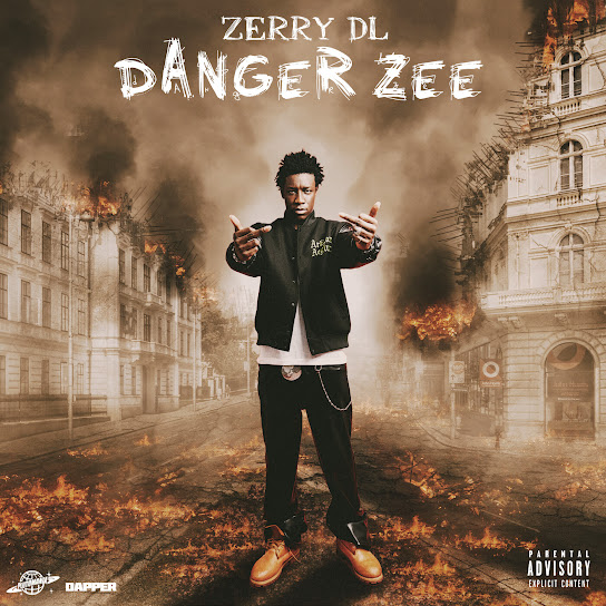 You audio by Zerrydl