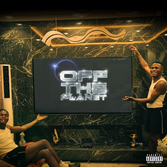 Eyes on the Bag audio by Bahd Man Niko