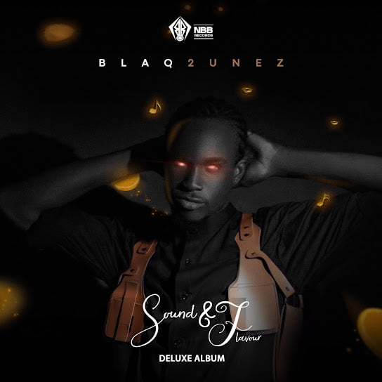 Blaq2unez – Inside Artwork