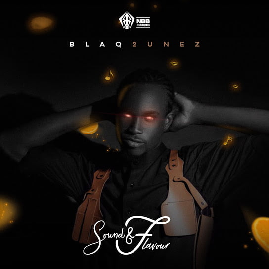 Blaq2unez – Loml Artwork