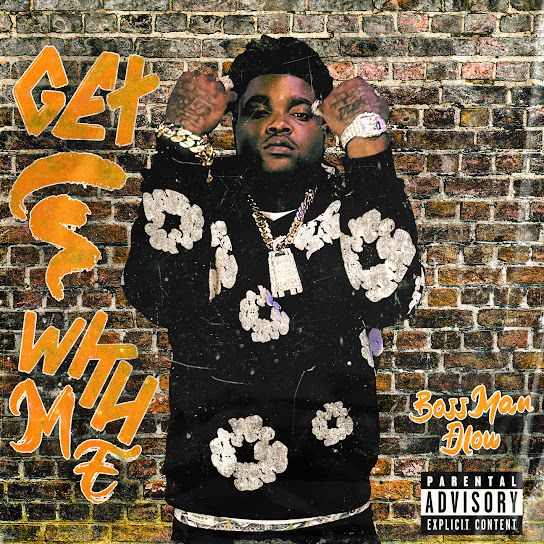 Get In With Me audio by BossMan DLow