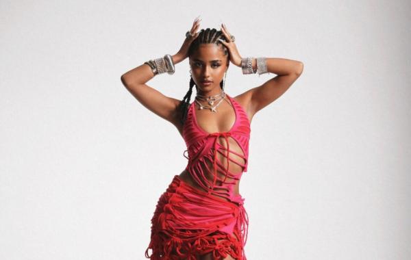 Butterflies lyrics by Tyla audio by Butterflies lyrics by Tyla