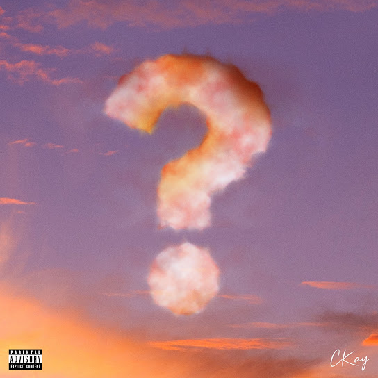 IS IT YOU? audio by CKay