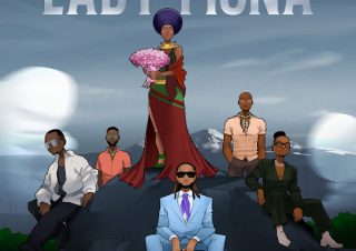 Cobhams Asuquo ft. Sauti Sol – Lady Fiona