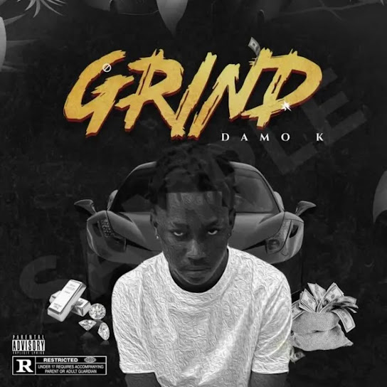 Grind audio by Damo K