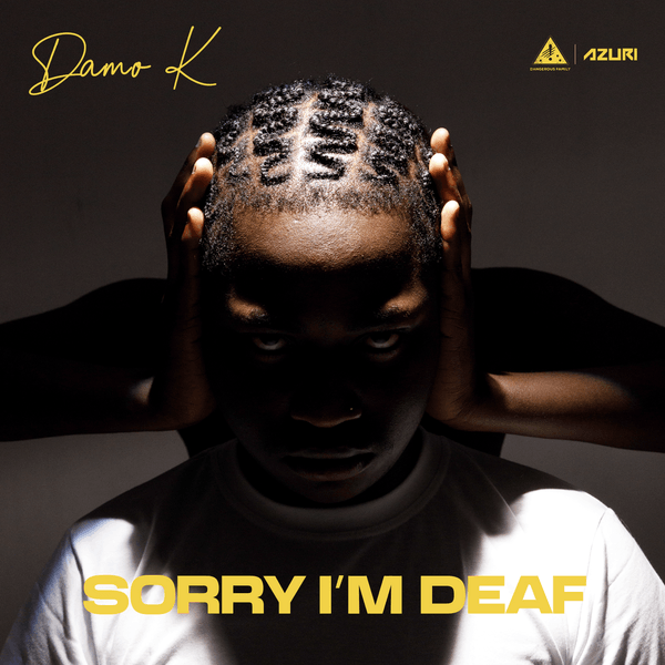 Sorry I’m Deaf EP audio by Damo K