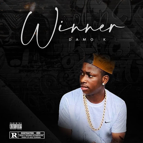 Winner audio by Damo K