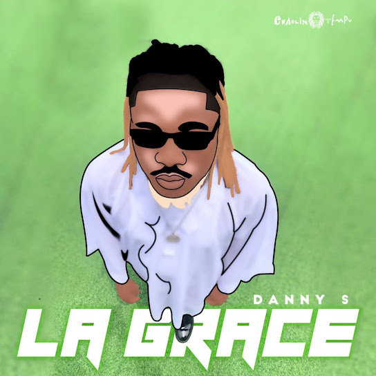 Kerewa audio by Danny S feat. Qdot