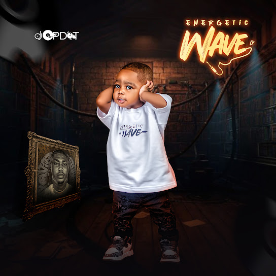 Kilo N’Sup audio by DJ OP Dot feat. T Dollar