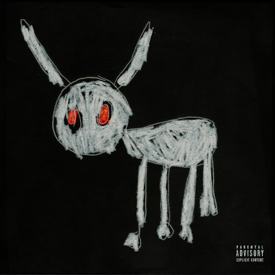 Drake – First Person Shooter ft. J. Cole Artwork