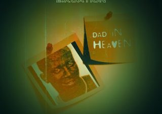 E.KUATION – Dad in Heaven