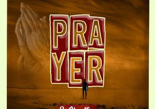 E.KUATION – Prayer
