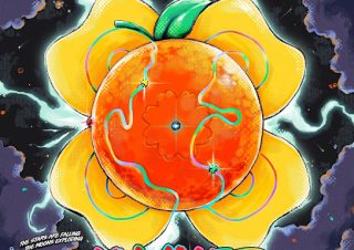 Emotional Oranges – Nowhere ft. Nonso Amadi