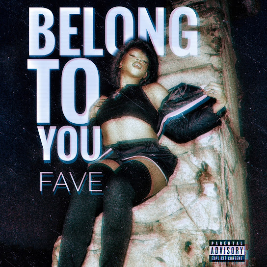 Belong To You audio by Fave
