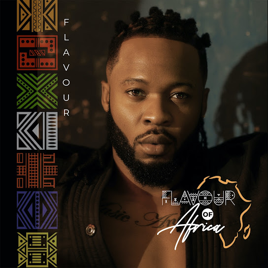 Odoyewu audio by Flavour