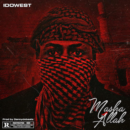 Masha Allah audio by Idowest