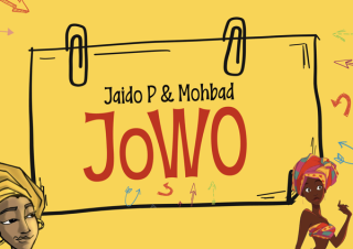 Jaido P & Mohbad – Jowo