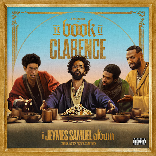 Champagne audio by Jeymes Samuel feat. Jorja Smith