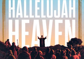 Jeymes Samuel ft. Lil Wayne, Buju Banton & Shabba Ranks – Hallelujah Heaven