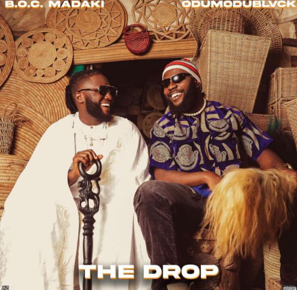 Look At My Face Lyrics by B.O.C Madaki & Odumodublvck audio by Look At My Face Lyrics by B.O.C Madaki & Odumodublvck