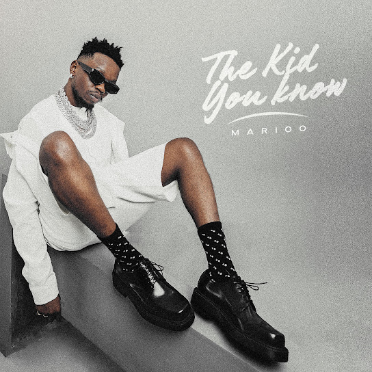 Amawele audio by Marioo feat. Tyla and Ch’cco