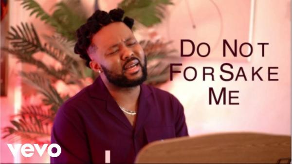 Do Not Forsake Me audio by Pc Lapez
