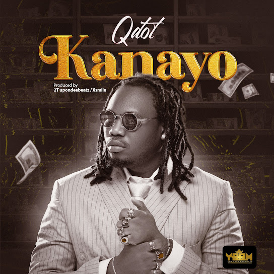 Kanayo audio by Qdot