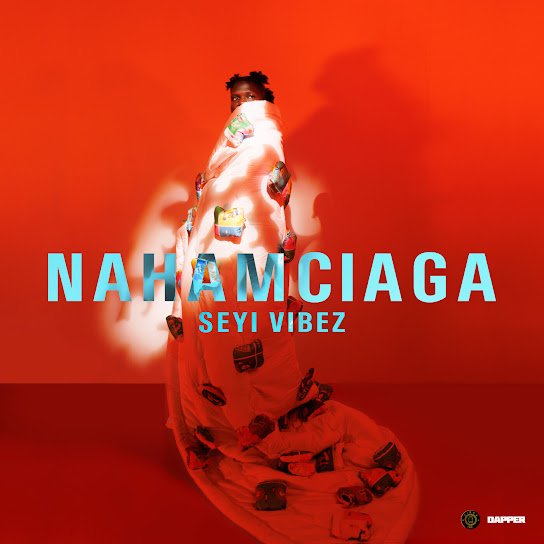 Apala Interlude audio by Seyi Vibez