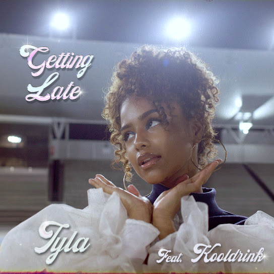 Getting Late audio by Tyla ft. Kooldrink