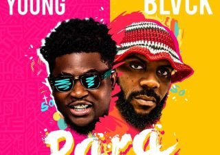 Danny Young – Para ft. Odumodublvck