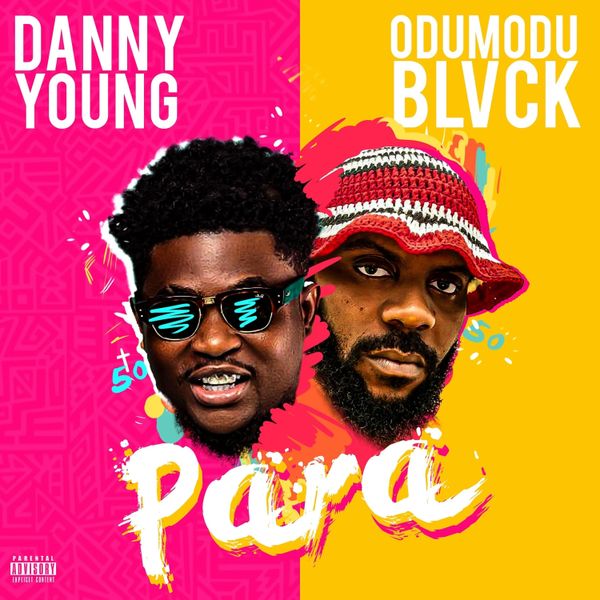 Para audio by Danny Young feat. Odumodublvck