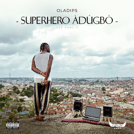 Skusku audio by Oladips