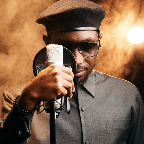 Premium Enjoyment audio by Timi Dakolo