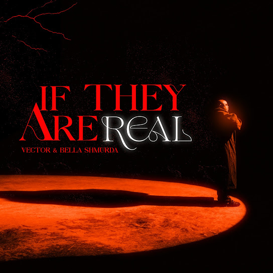 If They Are Real audio by Vector feat. Bella Shmurda