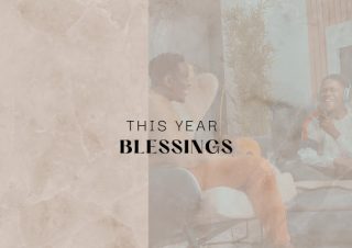 Victor Thompson ft. Ehis ‘D’ Greatest – THIS YEAR (Blessings)