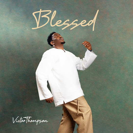 THIS YEAR (Blessings) (Remix) audio by Victor Thompson feat. Gunna and Ehis ‘D’ Greatest
