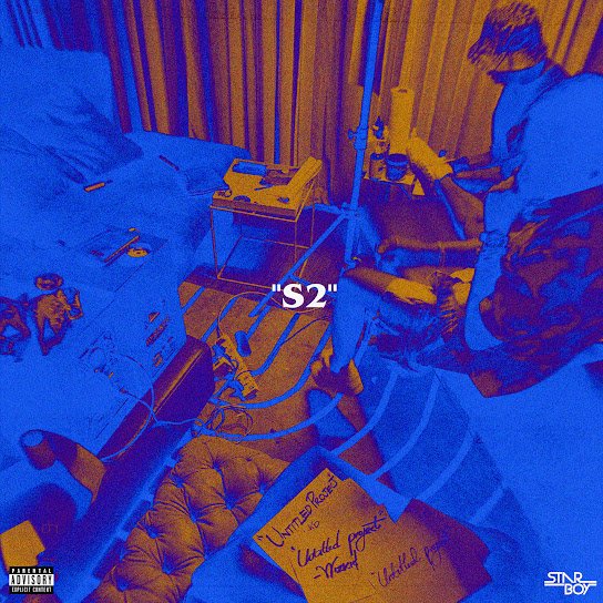 Wizkid ft. Wande Coal – Ololufe Artwork