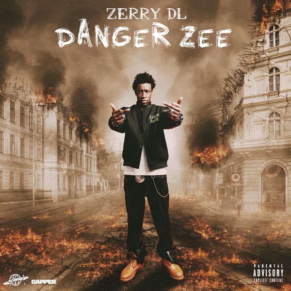 Knack Am audio by Zerrydl