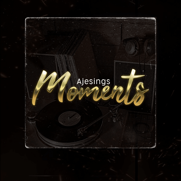 Holla audio by Ajesings ft. MohBad