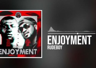 Rudeboy – Enjoyment