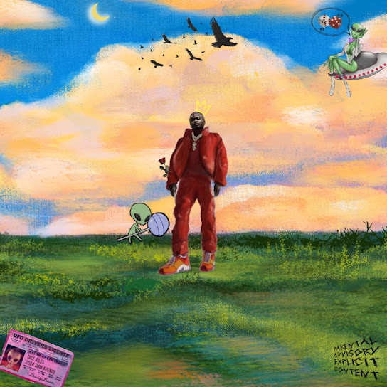 Dicey Baba audio by Dice Ailes