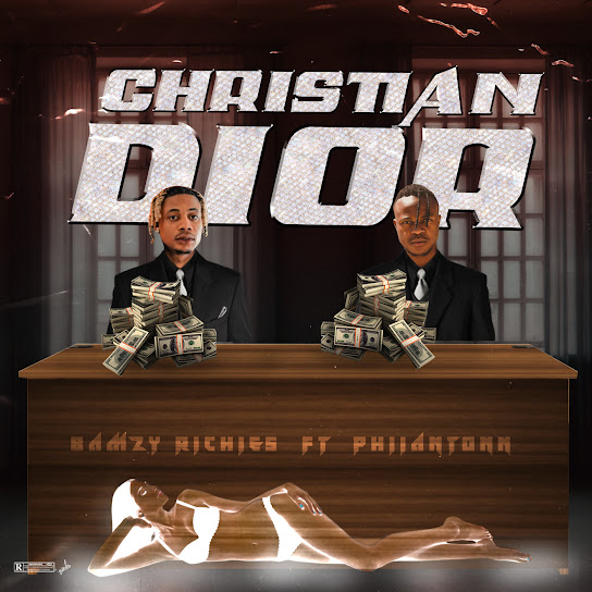 Christian Dior audio by Bamzy Richies