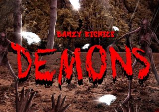Bamzy Richies – Demons