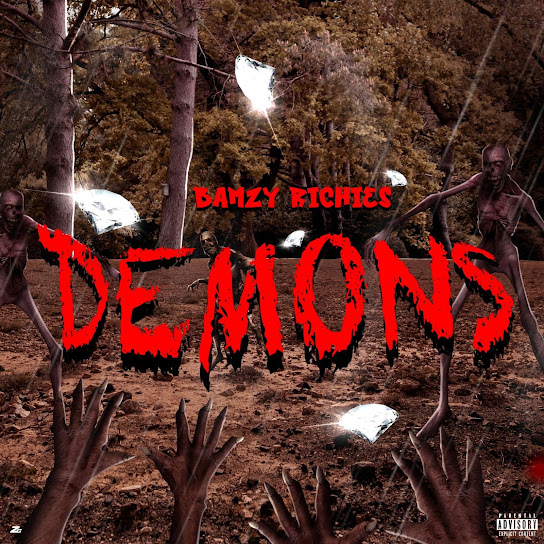Demons audio by Bamzy Richies