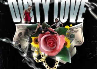 Bamzy Richies – Dirty Love ft. Cross Ivy
