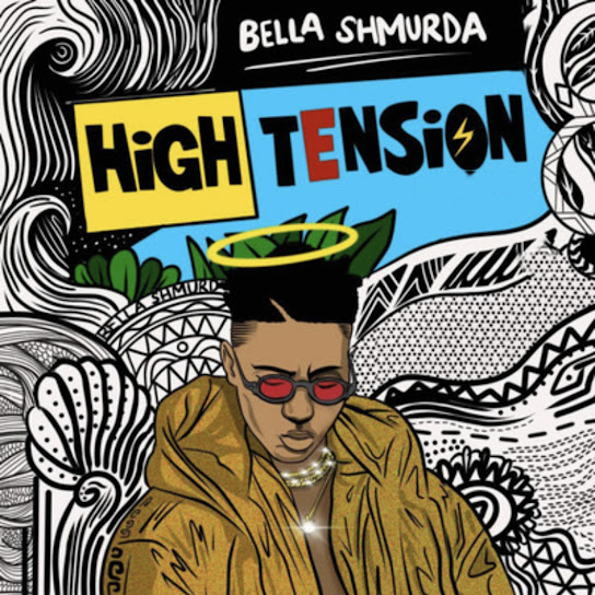 Upgrade audio by Bella Shmurda