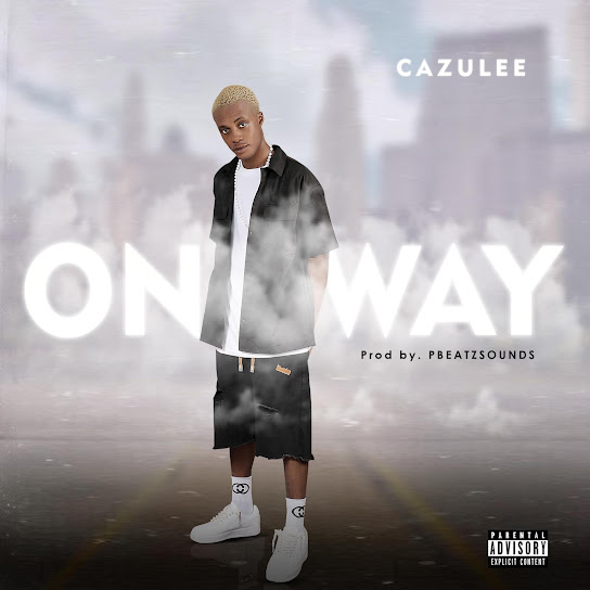 Only Way audio by Cazulee