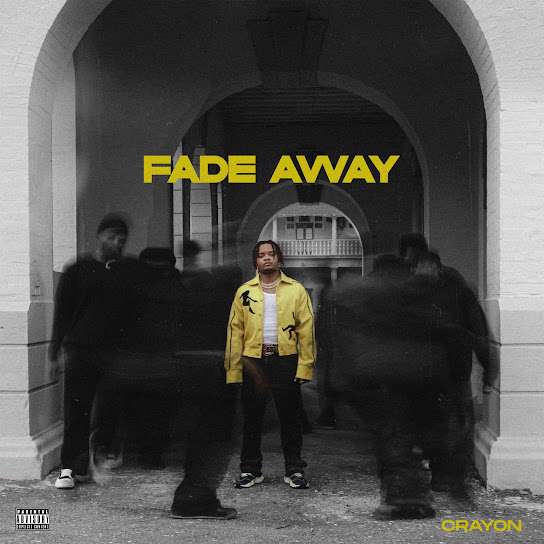 FADE AWAY audio by Crayon