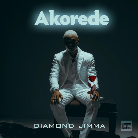 Akorede audio by Diamond Jimma